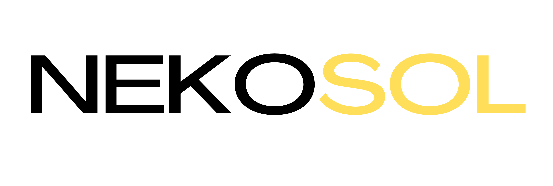 NEKOSOL SAS