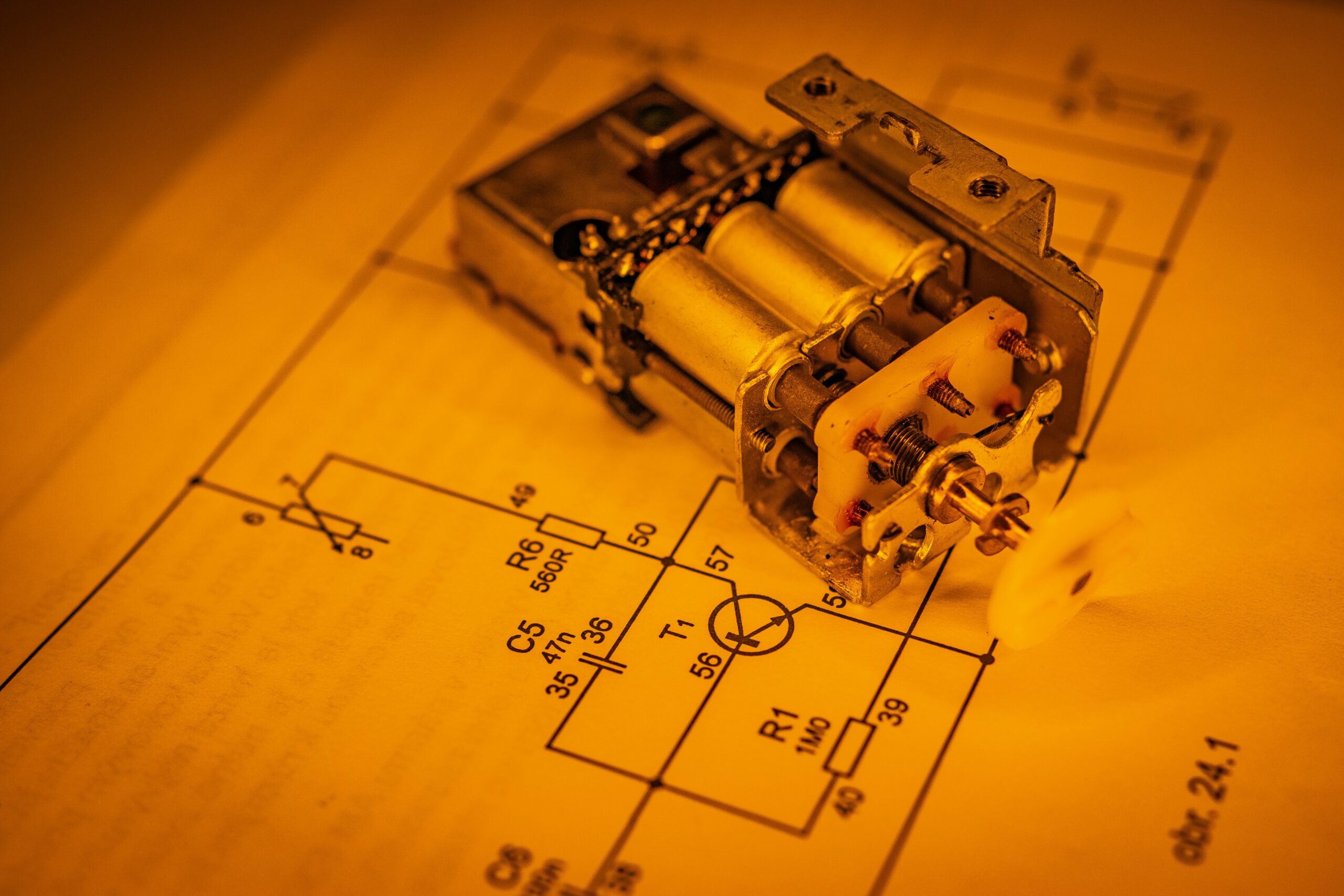Hello World Featured Image